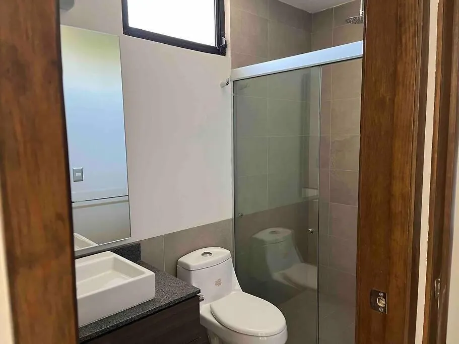 Appartement Elegante En Zona Financiera / Limpieza Diaria à Guadalajara 0*,