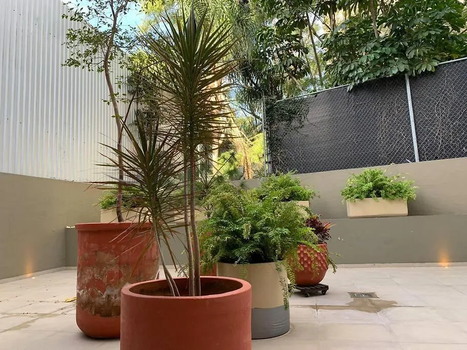Appartement Elegante En Zona Financiera / Limpieza Diaria à Guadalajara